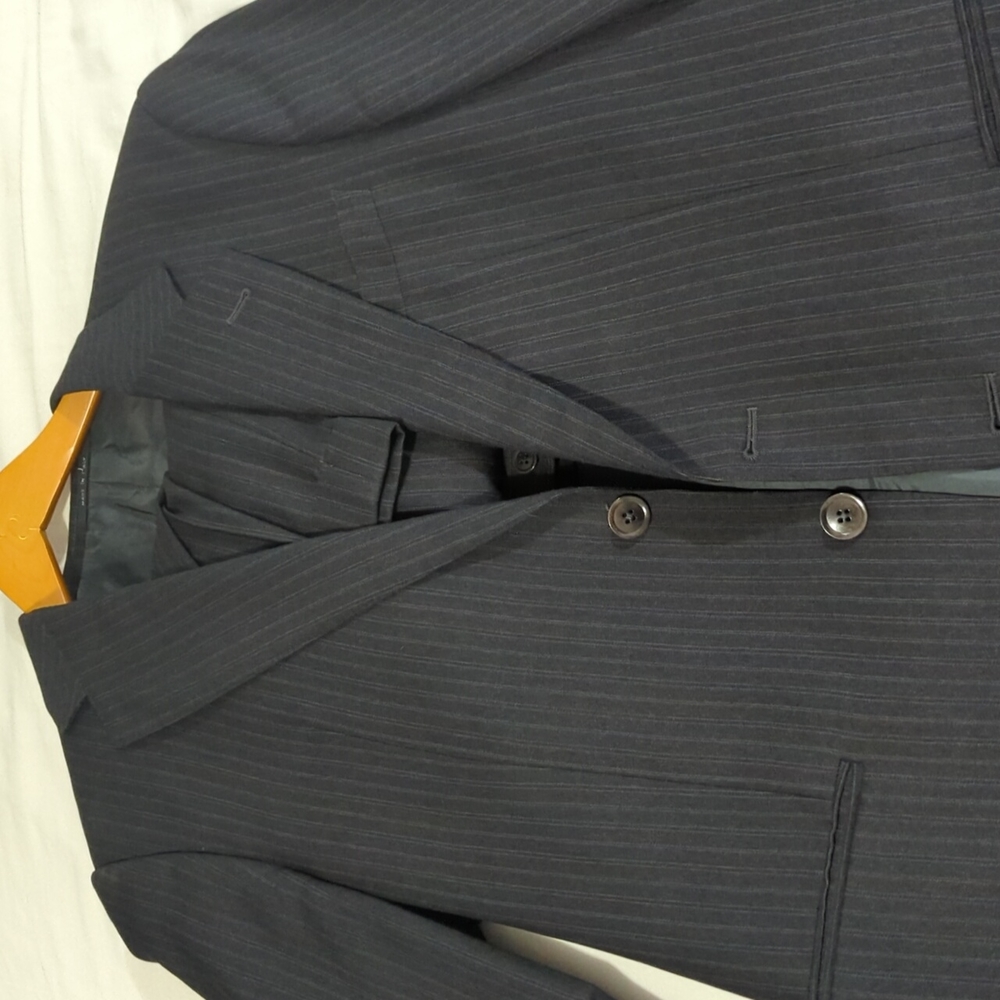 Beautiful armani suit set.